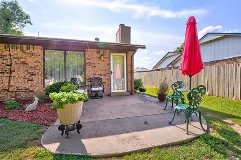3706 N Divis Ave, Bethany, OK 73008 photo 42