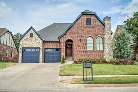1533 Church St, Edmond, OK 73034