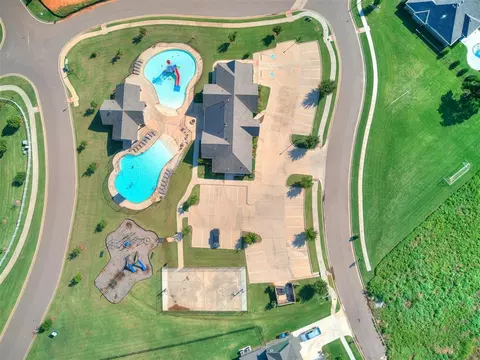 8900 Rivercrest Rd, Arcadia, OK 73007 photo 6
