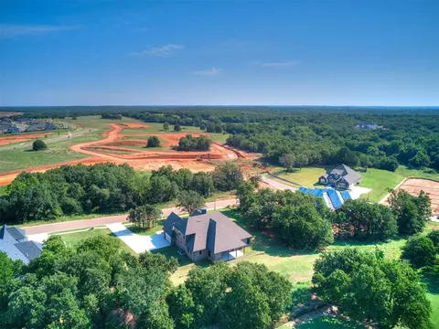 8900 Rivercrest Rd, Arcadia, OK 73007 photo 4