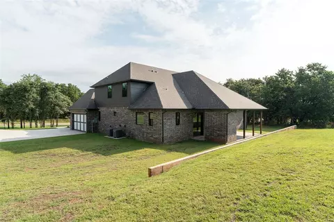 8900 Rivercrest Rd, Arcadia, OK 73007 photo 11