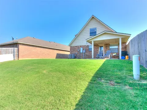 1005 SW 25th St, Moore, OK 73170 photo 28