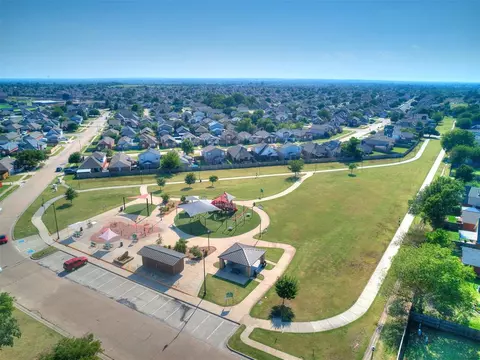 1005 SW 25th St, Moore, OK 73170 photo 36