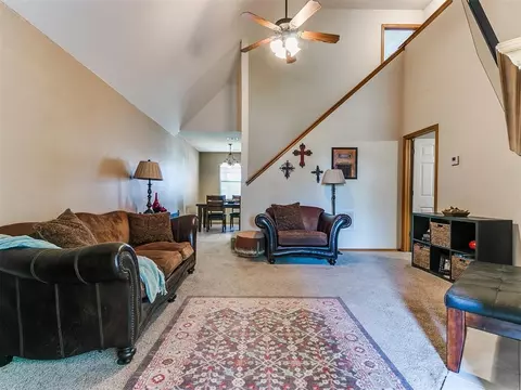 1005 SW 25th St, Moore, OK 73170 photo 7