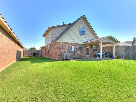1005 SW 25th St, Moore, OK 73170 photo 29