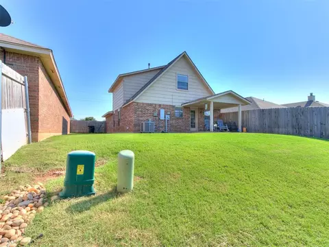 1005 SW 25th St, Moore, OK 73170 photo 30