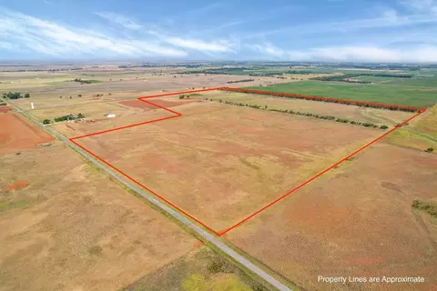 E 1230 Road, Dill City, OK 73641