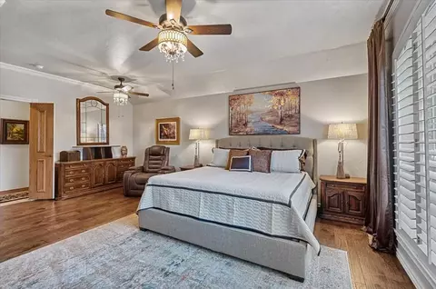 410 Chad Dr, Tuttle, OK 73089 photo 29