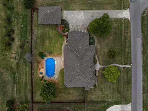 410 Chad Dr, Tuttle, OK 73089 photo 45