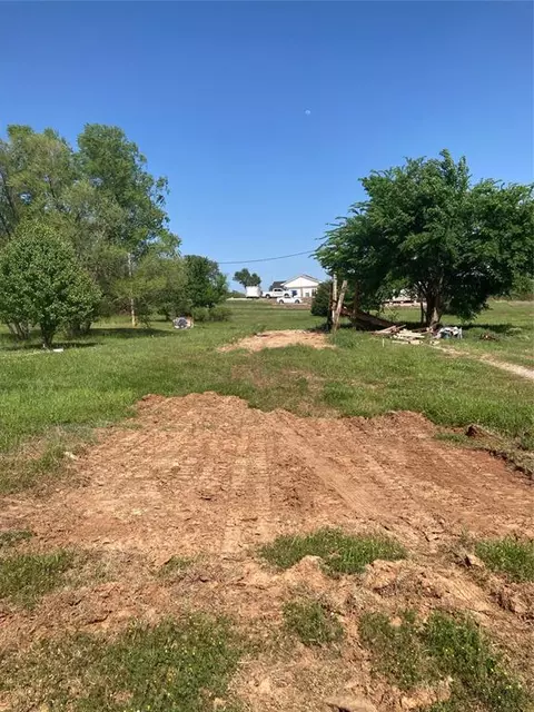 35718 Ew Ew 1190 Rd, Seminole, OK 74868