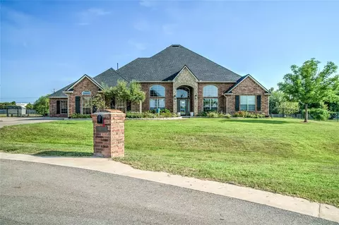 6600 SE 163rd Ct, Oklahoma City, OK 73165