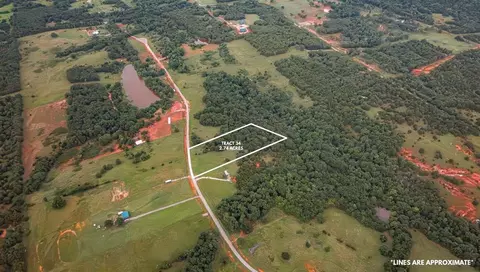 0 Ok-59b, Macomb, OK 74852