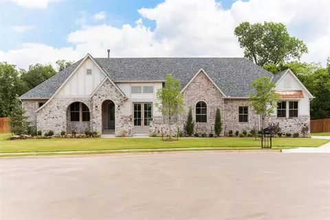 3900 Preservation Row, Edmond, OK 73034