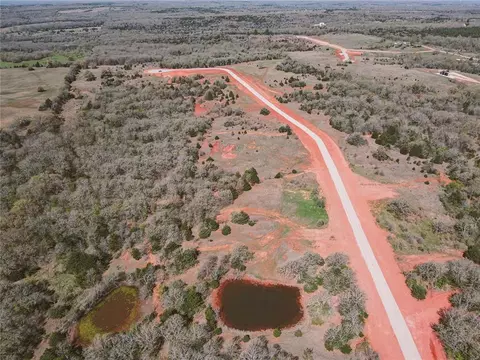 0 Gaddy Rd, Macomb, OK 74852 photo 3