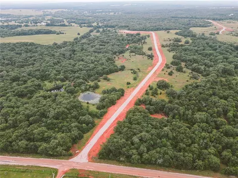 0 Gaddy Rd, Macomb, OK 74852 photo 5