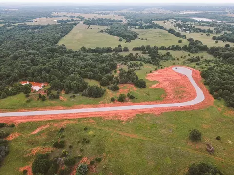 0 Gaddy Rd, Macomb, OK 74852 photo 2