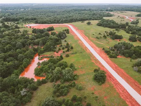 0 Gaddy Rd, Macomb, OK 74852 photo 3