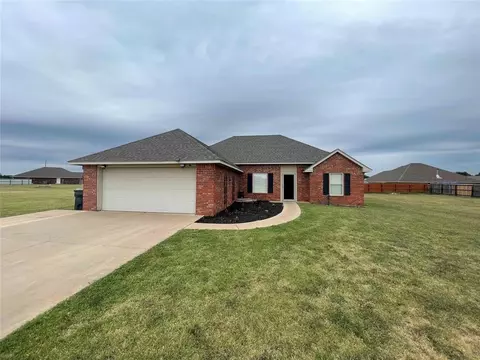 3013 Bree Cir, Duncan, OK 73533