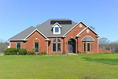 153 Kamrin Ln, Valliant, OK 74764