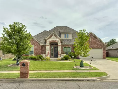 4305 Whitmere Ln, Norman, OK 73072