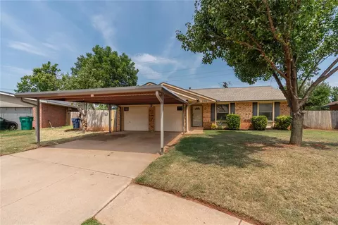 3705 SE 45th St, Oklahoma City, OK 73135
