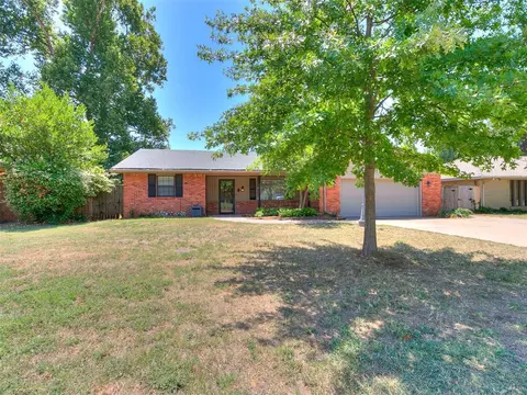 1210 Beverly Hills St, Norman, OK 73072