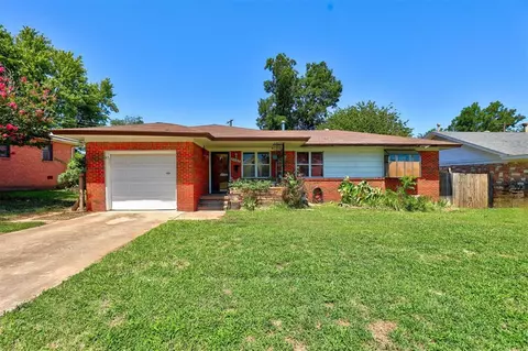 3447 NW 48th St, Oklahoma City, OK 73112