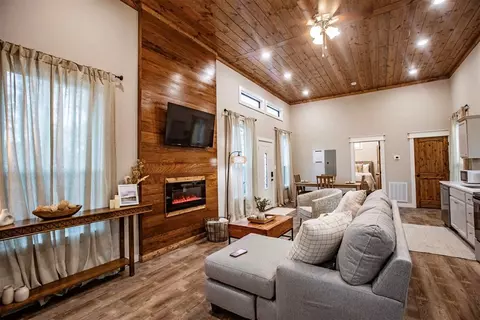 890 Lukfata Fork Trl, Broken Bow, OK 74728 photo 5
