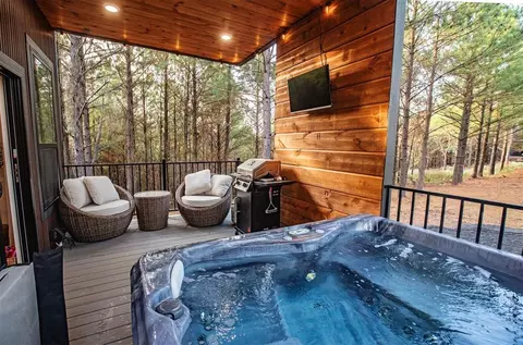 890 Lukfata Fork Trl, Broken Bow, OK 74728 photo 9