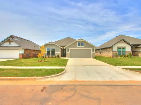 527 Cherrybark Dr, Washington, OK 73093 photo 4
