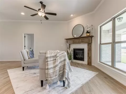 527 Cherrybark Dr, Washington, OK 73093 photo 7