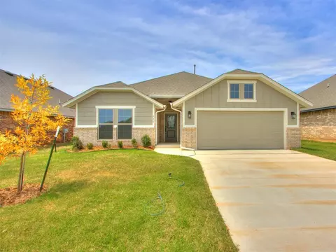 527 Cherrybark Dr, Washington, OK 73093 photo 2