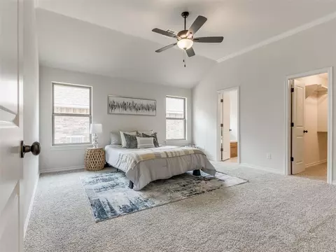 527 Cherrybark Dr, Washington, OK 73093 photo 26