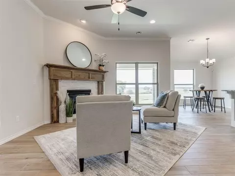 527 Cherrybark Dr, Washington, OK 73093 photo 8