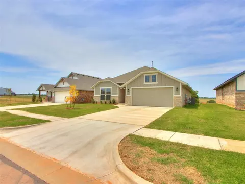 527 Cherrybark Dr, Washington, OK 73093 photo 3