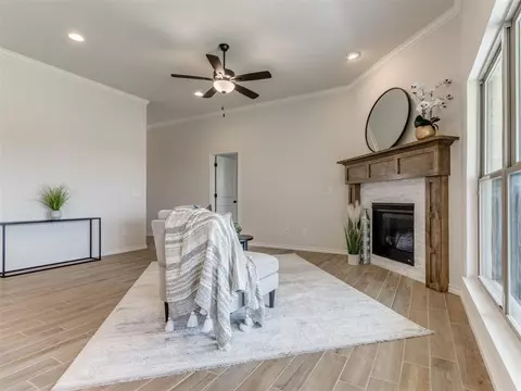 527 Cherrybark Dr, Washington, OK 73093 photo 6