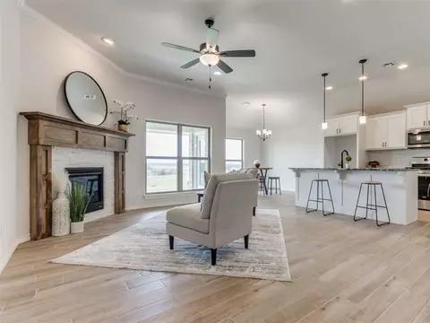 527 Cherrybark Dr, Washington, OK 73093 photo 5