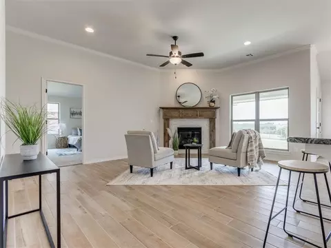 527 Cherrybark Dr, Washington, OK 73093 photo 9
