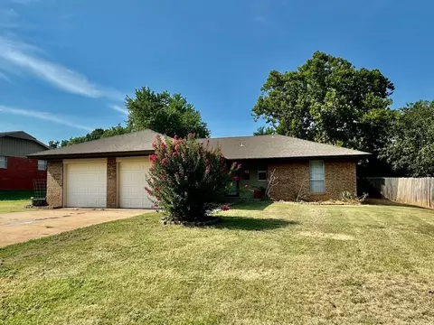41 Mojave Dr, Shawnee, OK 74801