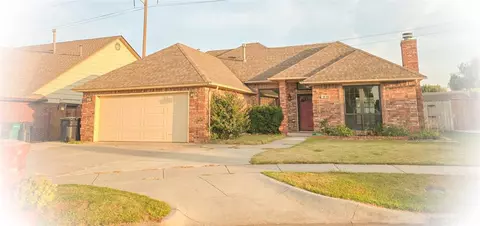 1236 SW 133rd Pl, Oklahoma City, OK 73170