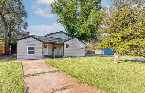 407 Mcarthur Blvd, Elk City, OK 73644