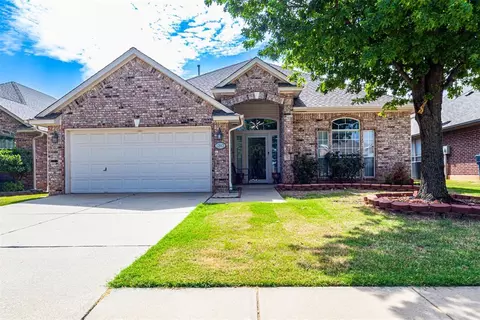 12513 S Barnes Ter, Oklahoma City, OK 73170