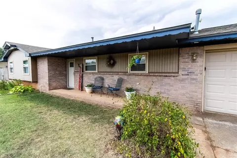 1106 Tyler Ave, Piedmont, OK 73078