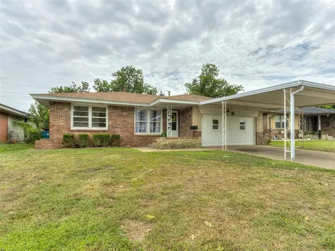 2546 SW 54th Pl, Oklahoma City, OK 73119