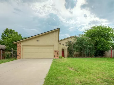 1813 Terryton Dr, Norman, OK 73071