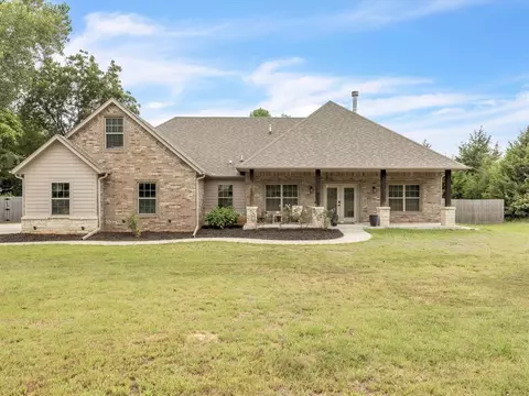 17730 E Reno Ave, Choctaw, OK 73020