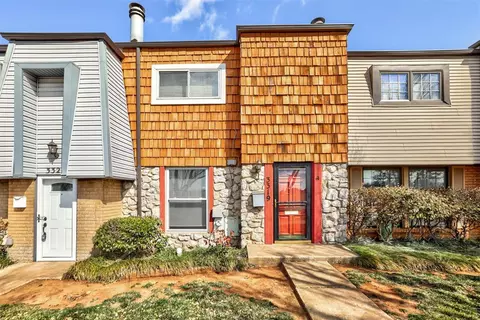 3319 W Hefner Rd, Oklahoma City, OK 73120