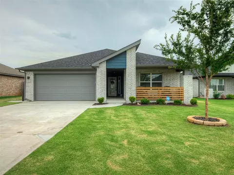 1264 SW 159th St, Oklahoma City, OK 73170