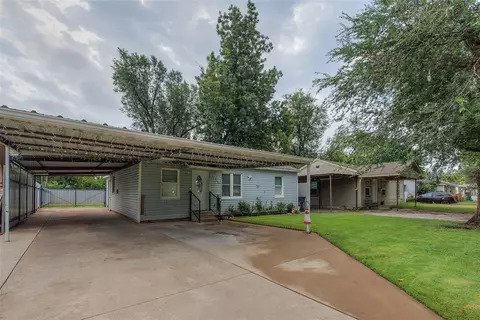 4716 S Drexel Ave, Oklahoma City, OK 73119