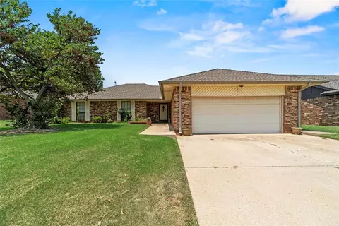 11101 Bluff Creek Dr, Oklahoma City, OK 73162